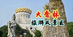 操鸡巴视频久久中国浙江-绍兴大香林旅游风景区